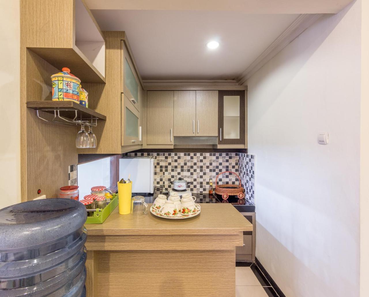 Roemah Noni By Bukit Vista Villa Yogyakarta Exterior foto